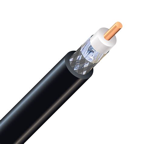 RG6 Coaxial Cable 